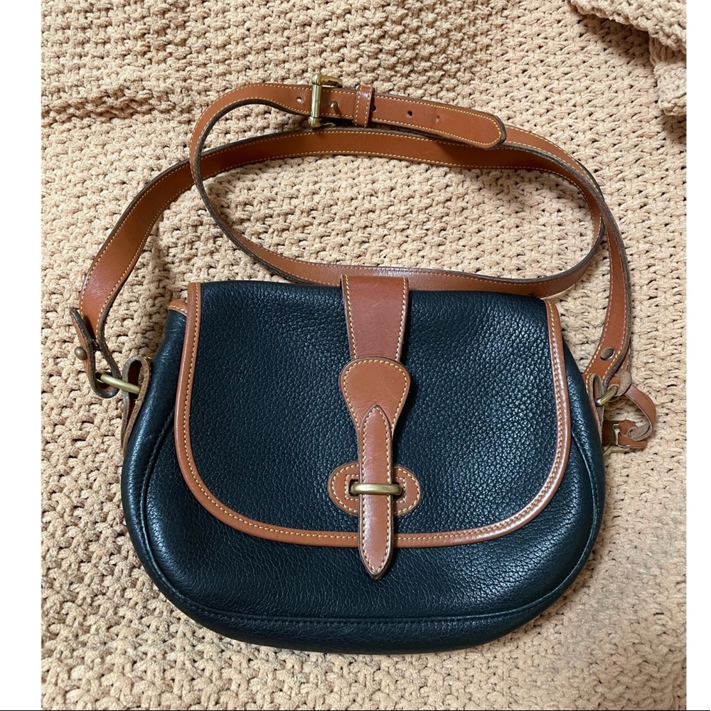 Vintage Dooney & Bourke Bag